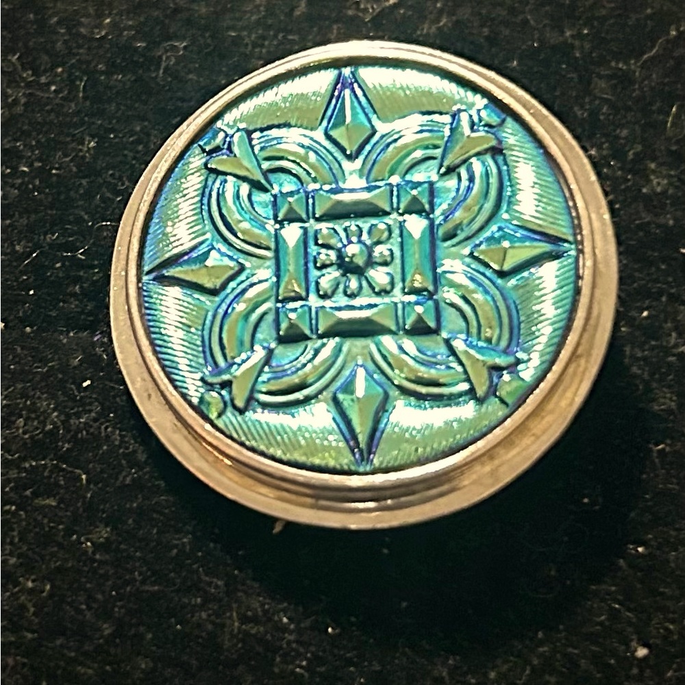 Amy Kahn Russell Ring